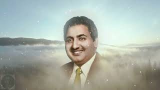 Tere Naam Ka Diwana Mohammed Rafi Music Laxmikant Pyarelal Anand Bakshi Movie Suraj Aur Chanda 1973 Thumb