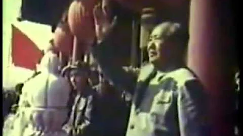 敬祝毛主席萬壽無疆 - 天天要聞