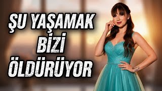Ece Mumay Şu Yaşamak Bi̇zi̇ Öldürüyor - Ai Cover [2026]