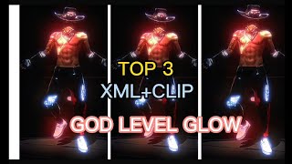 TOP 3 HD QUALITY EMOTE CLIP 🔥 (XML+CLIP) NO COPYRIGHT ©️🥵 screenshot 3