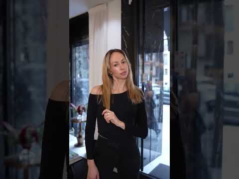 Corte, tratamiento y color en nuestro salón The Beauty Concept Hair