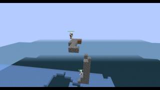 Team Killer on Bridges - Mineplex