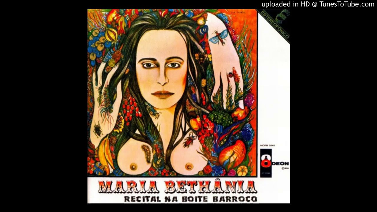 Maria Bethânia - Molambo
