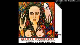 Maria Bethânia - Molambo