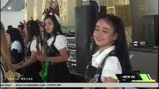 SIAPA - NEW KENDEDES l LIVE TANJUNG DALAM l CAHYAART