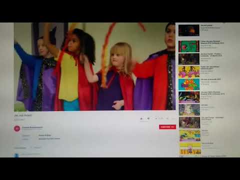 JimJam On Promo On 2013