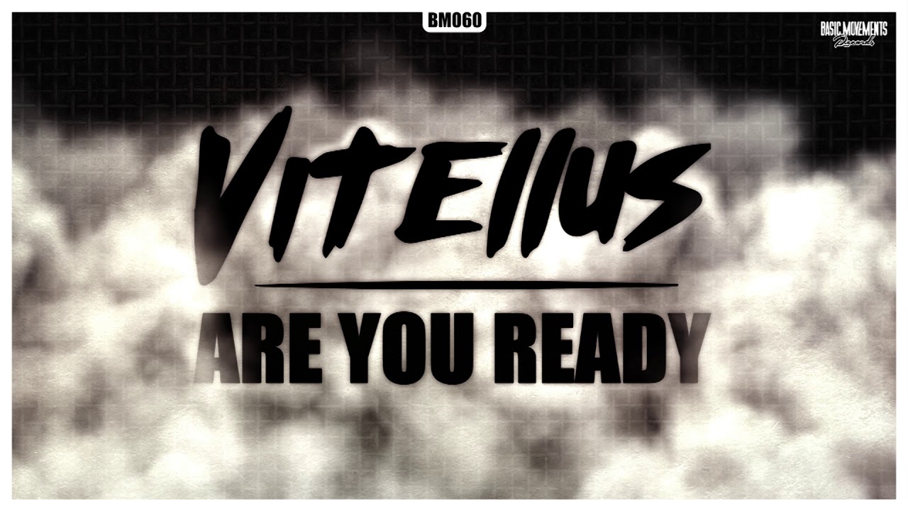 Vitellus - Are You Ready