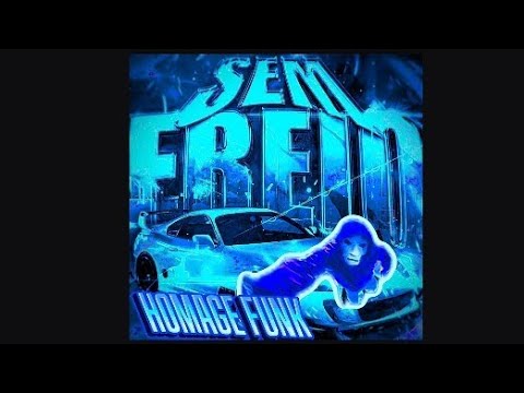 Montagem sem freio JMILTON, Sun OFC, Slowed