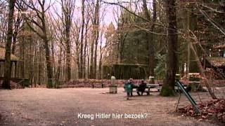 Publiek Geheim - De Bunker Van Hitler