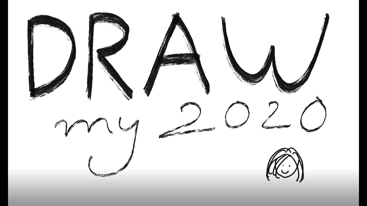 My 2020 Story - 2020 của mình ra sao? 