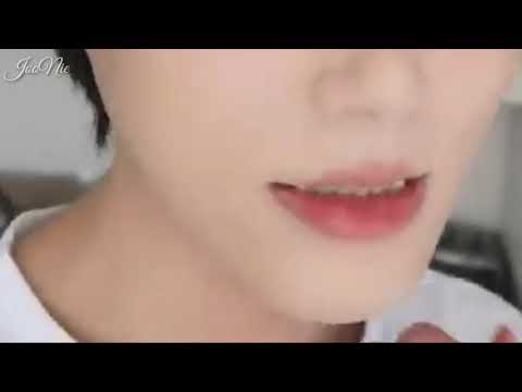 (ASMR JIKOOK) café da manhã (COM CENAS)