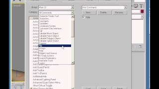 Cluster for 3D Studio Max screenshot 5