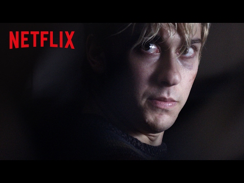 Death Note - Teaser-trailer - Alleen op Netflix