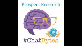 18: #CareerCurious Telecommuting: Prospect Research from the Home Office