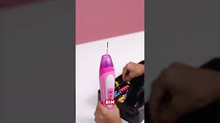 20 Eylül Saç Boncuk Takma Seti Bi̇m