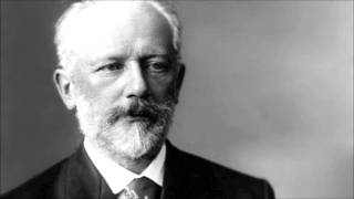 Tchaikovsky - The Sleeping Beauty - Ballet Suite - Pas Daction - Adagio