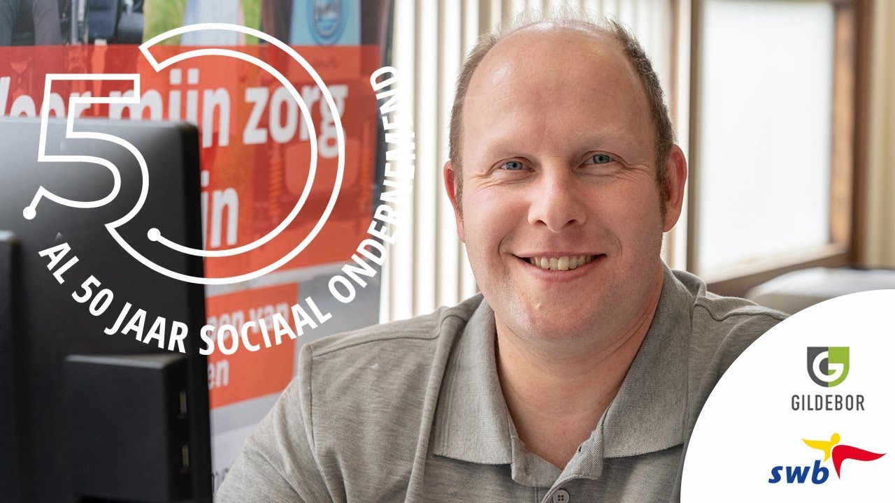 Mike Nalecz: altijd blijven leren