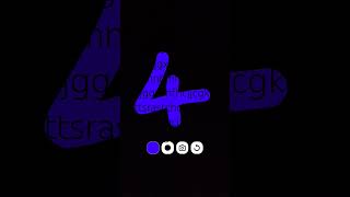 number-digit #funny #gameplay #thieunhivuinhon