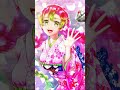 鬼滅の刃 甘露寺蜜璃 画像が切り替わる瞬間に止めてね#鬼滅の刃 #甘露寺蜜璃 #画像が切り替わる瞬間に止めてください #shorts