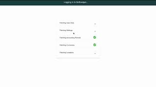 Sharing Financial Insights screenshot 4