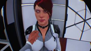 Loading Human - Ch. 1 - Damn Retina Scanner & Coordinates