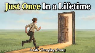 This Story Taught Me to Never Miss a Chance | A Story You Will Never Forget | Wali Tales