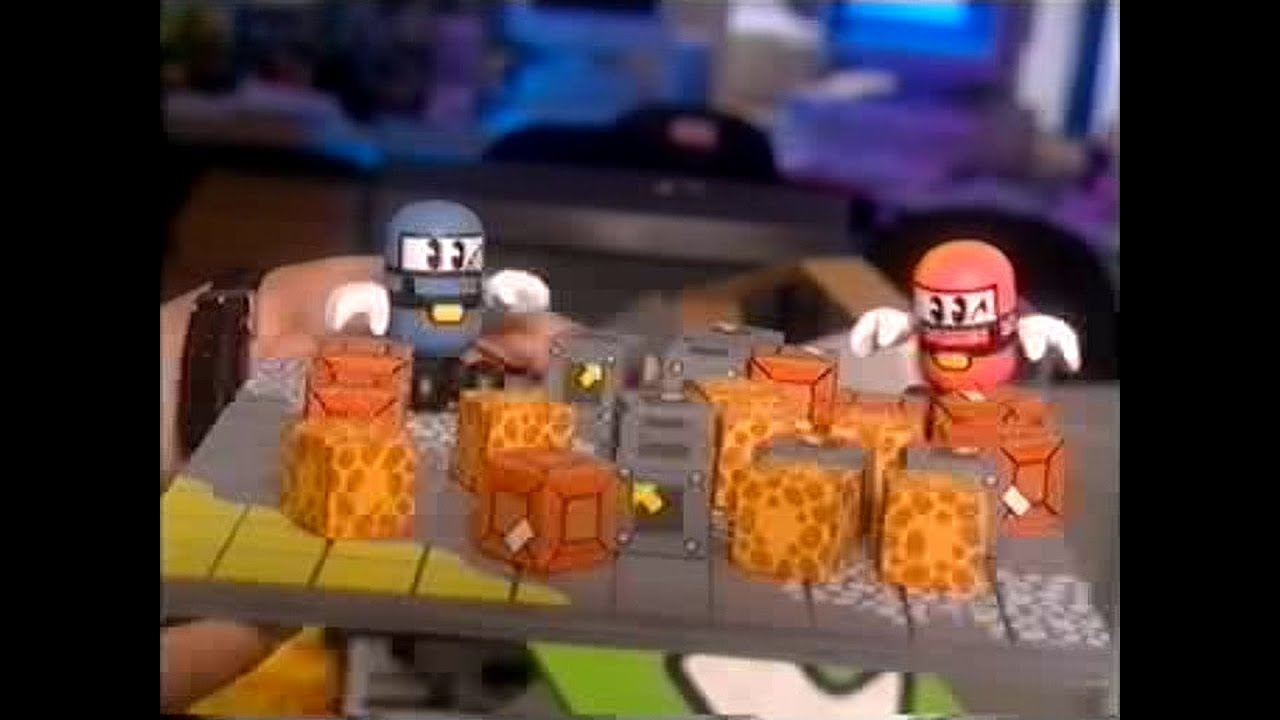 Team Buddies Devs Interview/Behind the Scenes (Lost Media "Cheats" British/UK TV Program, 1999-2000)