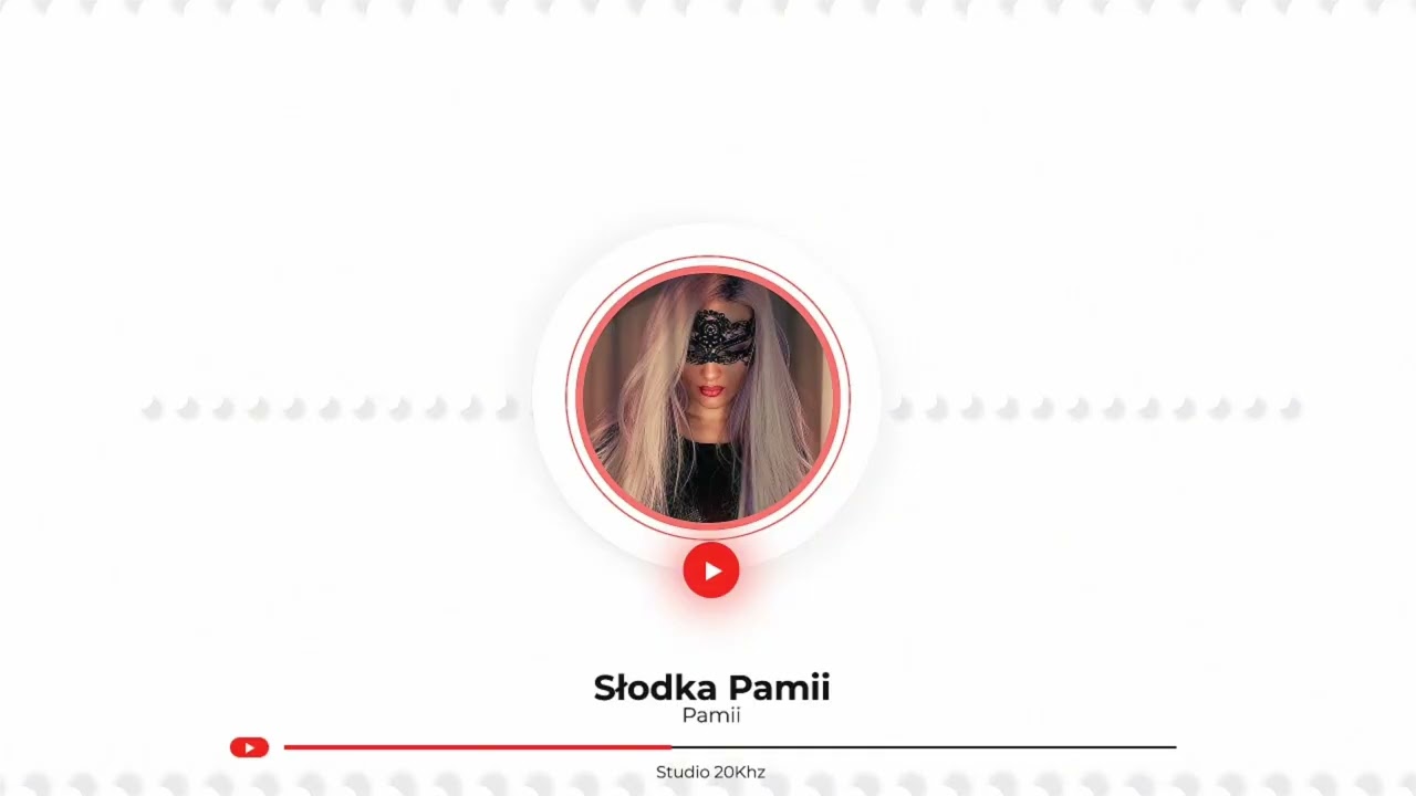Pamii - Słodka Pamii  (2026)