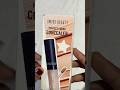 #swissbeauty #concealer