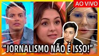 Minha Opinião Sobre A Exposição Da Klara Castanho Jornalismo Não É Isso Dieguinho