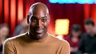 Troy James Surprise Them All With His Flexible Body In Agt 2018