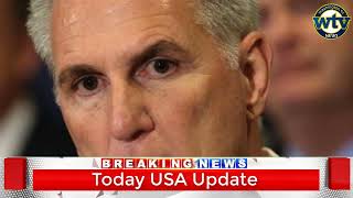 Breaking News McCarthy says Republicans will ‘slowly roll out’ Jan  6 footage to 'every' news