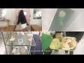 【vlog】2泊3日の韓国旅行🇰🇷🎀 | 可愛いカフェとショップ巡り| 聖水.狎鴎亭.漢南エリア🎼*•°✩