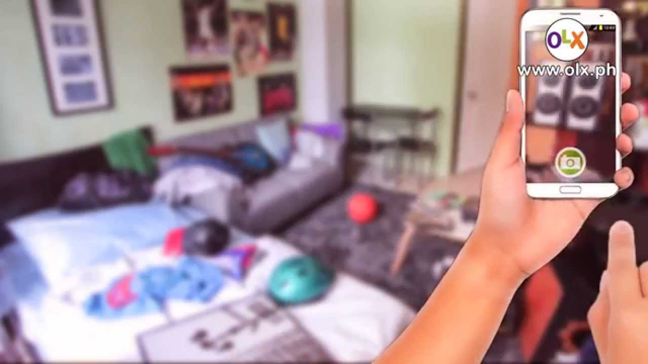 OLX Philippines: Yesss, Yaman!