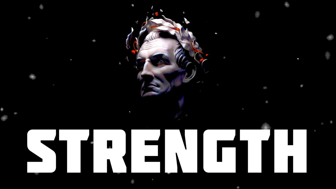 BE A MONSTER | only the dangerous guy can be virtuous