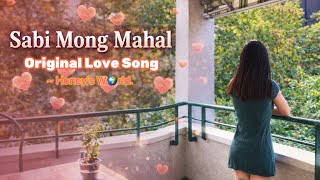 Download lagu “ Sabi Mong Mahal” 💔|  Original Love Song 
