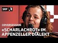 Riana - «Scharlachrot» (Patent Ochsner Cover) | Coversession | SRF 3