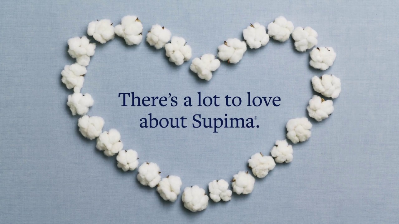 Brooks Brothers Spring 2017 | Supima Love