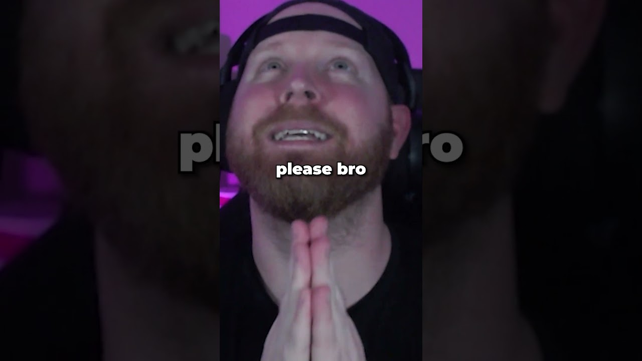 The CRAZIEST Lightning Storm Win EVER