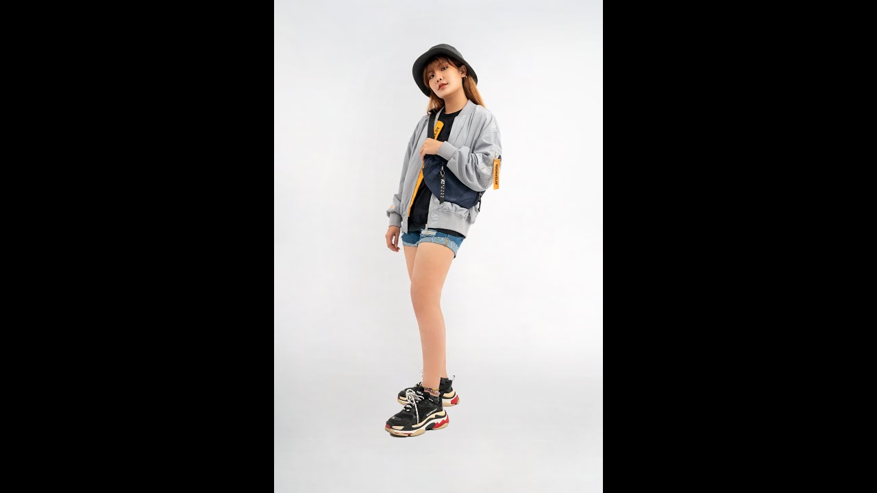 VFST | LOOK 5: DYNAMIC WITH STREETSTYLE | MARCH WINNER