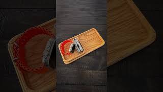 Famous Our new oak nesting trays! #shorts Wealth