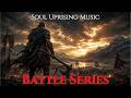 Epic Viking Battle Music | Valhalla's Call - 2 Hour Norse Warrior & Workout BGM