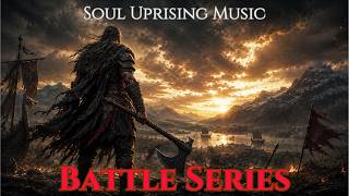 Epic Viking Battle Music | Valhalla's Call - 2 Hour Norse Warrior & Workout BGM
