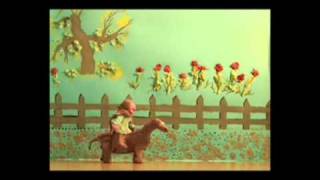 Romeo and Juliet in 2 1/2 minutes