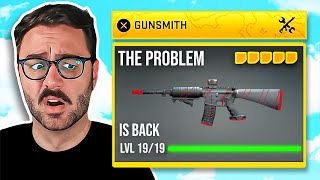 Warzone's Most Broken Meta is FINALLY Back?