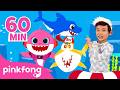 Baby Shark Dance 🦈 Doo Doo Doo | Fun Kids Songs & Nursery Rhymes #babyshark #nurseryrhymes