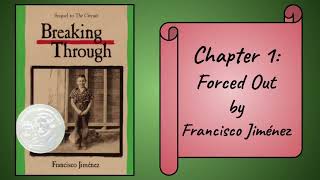 Breaking Through - Chapter 1 by Francisco Jimenez | Forced Out