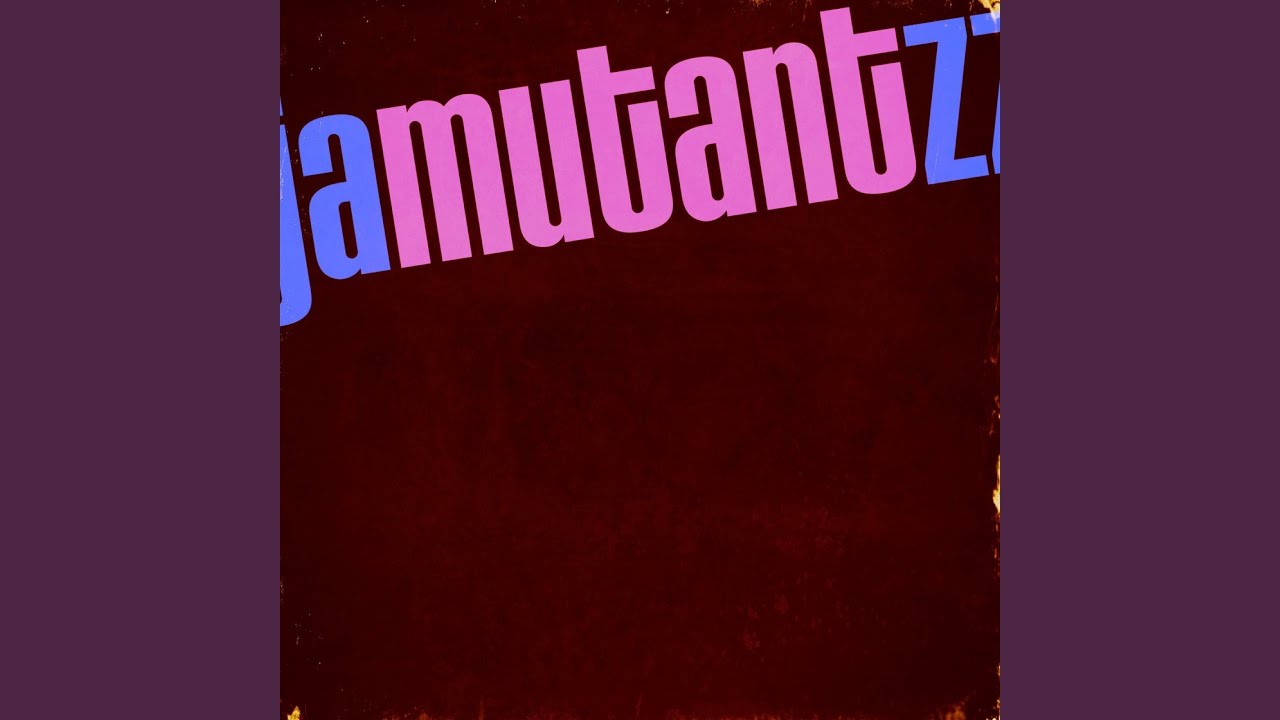 Mutant Jazz