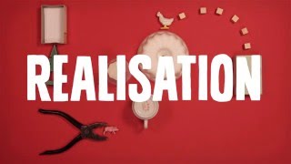 Entrepreneurial Design Thinking – English