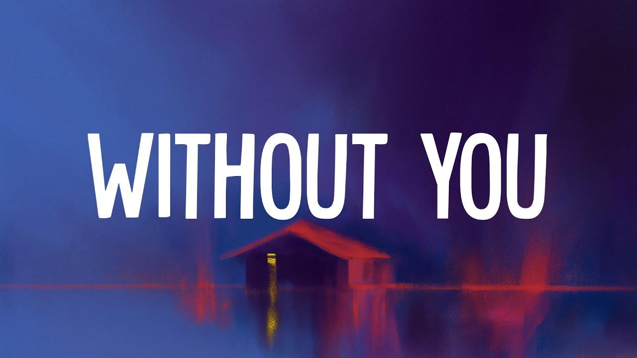 Kygo & HAYLA - Without You (Lyrics)